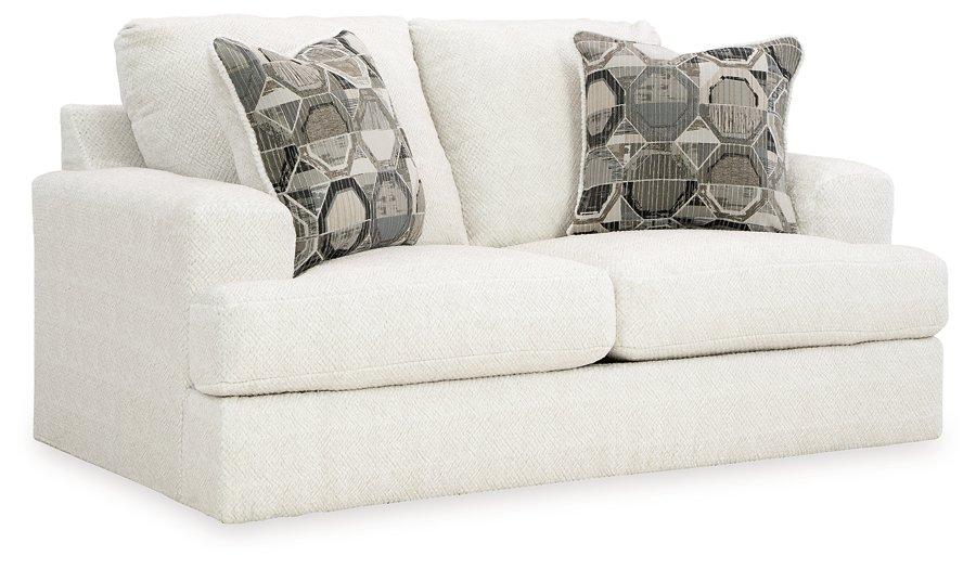 Karinne Loveseat - Premium Loveseat from Ashley Furniture - Just $602.29! Shop now at Furniture Wholesale Plus  We are the best furniture store in Nashville, Hendersonville, Goodlettsville, Madison, Antioch, Mount Juliet, Lebanon, Gallatin, Springfield, Murfreesboro, Franklin, Brentwood