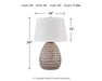 Darrich Lamp Set - Premium Table Lamp Set from Ashley Furniture - Just $215.82! Shop now at Furniture Wholesale Plus  We are the best furniture store in Nashville, Hendersonville, Goodlettsville, Madison, Antioch, Mount Juliet, Lebanon, Gallatin, Springfield, Murfreesboro, Franklin, Brentwood