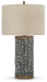 Dayo Table Lamp - Premium Table Lamp from Ashley Furniture - Just $152.04! Shop now at Furniture Wholesale Plus  We are the best furniture store in Nashville, Hendersonville, Goodlettsville, Madison, Antioch, Mount Juliet, Lebanon, Gallatin, Springfield, Murfreesboro, Franklin, Brentwood