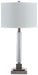 Deccalen Table Lamp - Premium Table Lamp from Ashley Furniture - Just $134.39! Shop now at Furniture Wholesale Plus  We are the best furniture store in Nashville, Hendersonville, Goodlettsville, Madison, Antioch, Mount Juliet, Lebanon, Gallatin, Springfield, Murfreesboro, Franklin, Brentwood