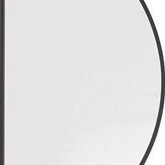 Denlow Accent Mirror - Premium Mirror from Ashley Furniture - Just $146.86! Shop now at Furniture Wholesale Plus  We are the best furniture store in Nashville, Hendersonville, Goodlettsville, Madison, Antioch, Mount Juliet, Lebanon, Gallatin, Springfield, Murfreesboro, Franklin, Brentwood