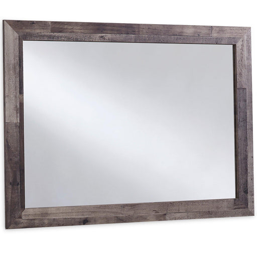 Derekson Bedroom Mirror - Premium Mirror from Ashley Furniture - Just $72.40! Shop now at Furniture Wholesale Plus  We are the best furniture store in Nashville, Hendersonville, Goodlettsville, Madison, Antioch, Mount Juliet, Lebanon, Gallatin, Springfield, Murfreesboro, Franklin, Brentwood