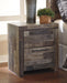 Derekson Nightstand - Premium Nightstand from Ashley Furniture - Just $203.13! Shop now at Furniture Wholesale Plus  We are the best furniture store in Nashville, Hendersonville, Goodlettsville, Madison, Antioch, Mount Juliet, Lebanon, Gallatin, Springfield, Murfreesboro, Franklin, Brentwood