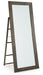 Dirkins Floor Mirror - Premium Mirror from Ashley Furniture - Just $302.21! Shop now at Furniture Wholesale Plus  We are the best furniture store in Nashville, Hendersonville, Goodlettsville, Madison, Antioch, Mount Juliet, Lebanon, Gallatin, Springfield, Murfreesboro, Franklin, Brentwood