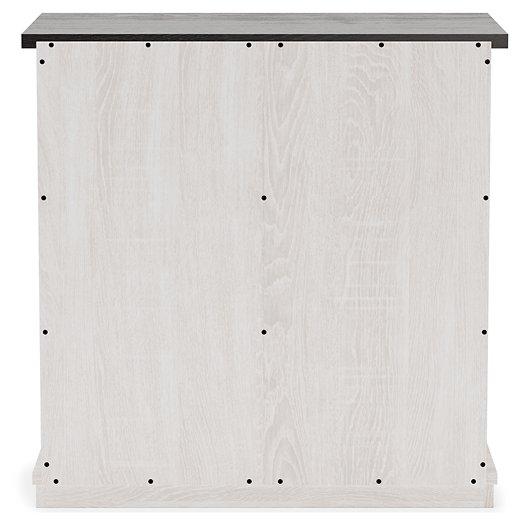 Dorrinson Accent Cabinet - Premium Accent Cabinet from Ashley Furniture - Just $197.94! Shop now at Furniture Wholesale Plus  We are the best furniture store in Nashville, Hendersonville, Goodlettsville, Madison, Antioch, Mount Juliet, Lebanon, Gallatin, Springfield, Murfreesboro, Franklin, Brentwood