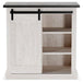 Dorrinson Accent Cabinet - Premium Accent Cabinet from Ashley Furniture - Just $197.94! Shop now at Furniture Wholesale Plus  We are the best furniture store in Nashville, Hendersonville, Goodlettsville, Madison, Antioch, Mount Juliet, Lebanon, Gallatin, Springfield, Murfreesboro, Franklin, Brentwood