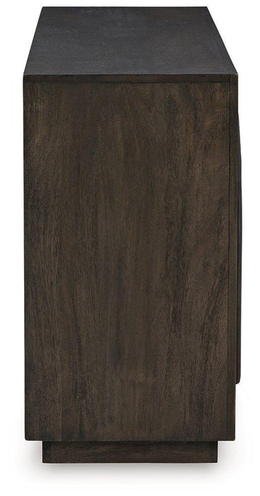 Dreley Accent Cabinet - Premium Accent Cabinet from Ashley Furniture - Just $789.13! Shop now at Furniture Wholesale Plus  We are the best furniture store in Nashville, Hendersonville, Goodlettsville, Madison, Antioch, Mount Juliet, Lebanon, Gallatin, Springfield, Murfreesboro, Franklin, Brentwood