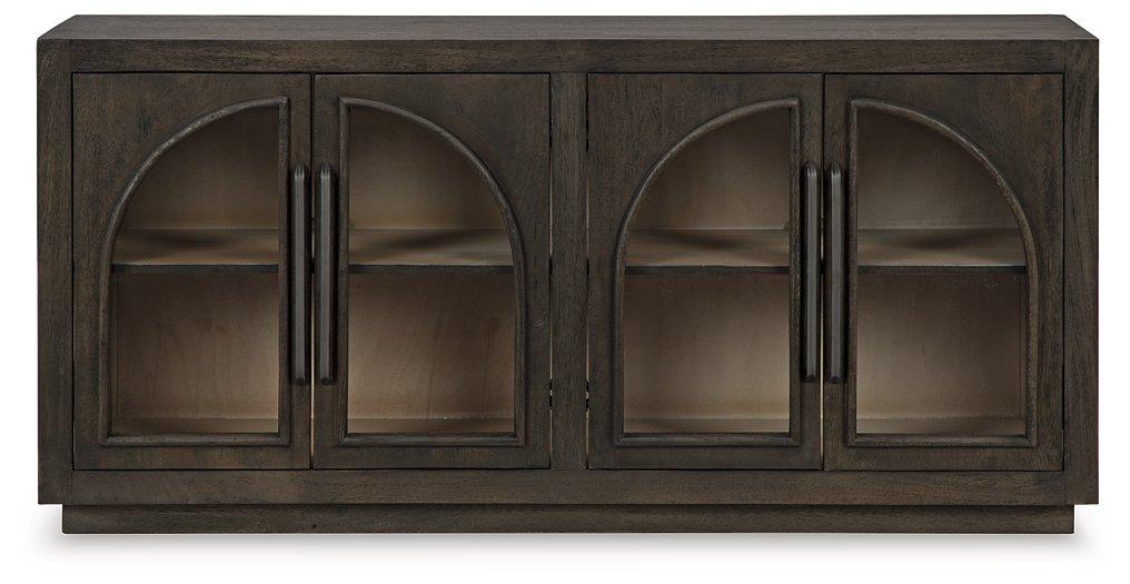 Dreley Accent Cabinet - Premium Accent Cabinet from Ashley Furniture - Just $789.13! Shop now at Furniture Wholesale Plus  We are the best furniture store in Nashville, Hendersonville, Goodlettsville, Madison, Antioch, Mount Juliet, Lebanon, Gallatin, Springfield, Murfreesboro, Franklin, Brentwood