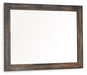 Drystan Bedroom Mirror - Premium Mirror from Ashley Furniture - Just $62.35! Shop now at Furniture Wholesale Plus  We are the best furniture store in Nashville, Hendersonville, Goodlettsville, Madison, Antioch, Mount Juliet, Lebanon, Gallatin, Springfield, Murfreesboro, Franklin, Brentwood