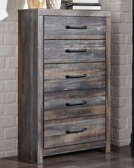 Drystan Chest of Drawers - Premium Chest from Ashley Furniture - Just $305.69! Shop now at Furniture Wholesale Plus  We are the best furniture store in Nashville, Hendersonville, Goodlettsville, Madison, Antioch, Mount Juliet, Lebanon, Gallatin, Springfield, Murfreesboro, Franklin, Brentwood