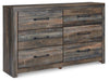 Drystan Dresser - Premium Dresser from Ashley Furniture - Just $325.80! Shop now at Furniture Wholesale Plus  We are the best furniture store in Nashville, Hendersonville, Goodlettsville, Madison, Antioch, Mount Juliet, Lebanon, Gallatin, Springfield, Murfreesboro, Franklin, Brentwood