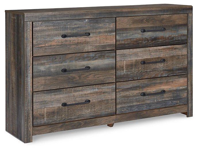 Drystan Dresser - Premium Dresser from Ashley Furniture - Just $325.80! Shop now at Furniture Wholesale Plus  We are the best furniture store in Nashville, Hendersonville, Goodlettsville, Madison, Antioch, Mount Juliet, Lebanon, Gallatin, Springfield, Murfreesboro, Franklin, Brentwood