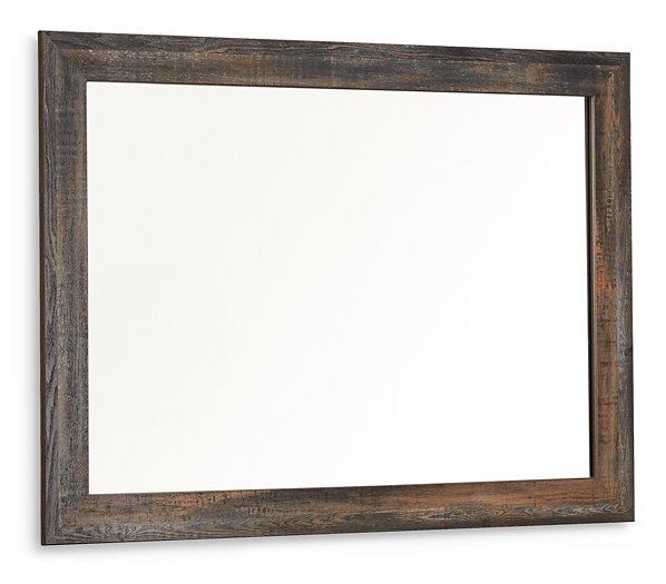 Drystan Bedroom Mirror - Premium Mirror from Ashley Furniture - Just $62.35! Shop now at Furniture Wholesale Plus  We are the best furniture store in Nashville, Hendersonville, Goodlettsville, Madison, Antioch, Mount Juliet, Lebanon, Gallatin, Springfield, Murfreesboro, Franklin, Brentwood