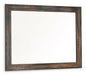 Drystan Bedroom Mirror - Premium Mirror from Ashley Furniture - Just $62.35! Shop now at Furniture Wholesale Plus  We are the best furniture store in Nashville, Hendersonville, Goodlettsville, Madison, Antioch, Mount Juliet, Lebanon, Gallatin, Springfield, Murfreesboro, Franklin, Brentwood