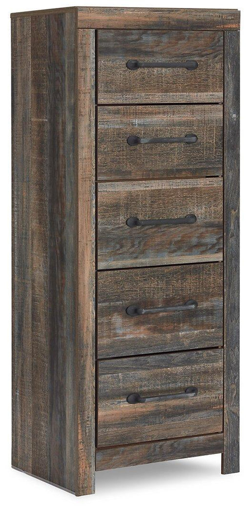 Drystan Narrow Chest - Premium Chest from Ashley Furniture - Just $305.69! Shop now at Furniture Wholesale Plus  We are the best furniture store in Nashville, Hendersonville, Goodlettsville, Madison, Antioch, Mount Juliet, Lebanon, Gallatin, Springfield, Murfreesboro, Franklin, Brentwood