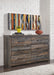 Drystan Dresser - Premium Dresser from Ashley Furniture - Just $325.80! Shop now at Furniture Wholesale Plus  We are the best furniture store in Nashville, Hendersonville, Goodlettsville, Madison, Antioch, Mount Juliet, Lebanon, Gallatin, Springfield, Murfreesboro, Franklin, Brentwood