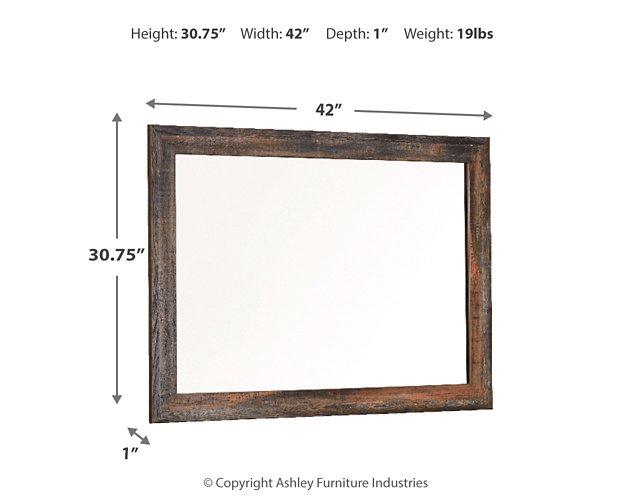 Drystan Dresser and Mirror - Premium Dresser & Mirror from Ashley Furniture - Just $388.15! Shop now at Furniture Wholesale Plus  We are the best furniture store in Nashville, Hendersonville, Goodlettsville, Madison, Antioch, Mount Juliet, Lebanon, Gallatin, Springfield, Murfreesboro, Franklin, Brentwood