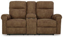 Edenwold Reclining Loveseat with Console - Premium Loveseat from Ashley Furniture - Just $643.55! Shop now at Furniture Wholesale Plus  We are the best furniture store in Nashville, Hendersonville, Goodlettsville, Madison, Antioch, Mount Juliet, Lebanon, Gallatin, Springfield, Murfreesboro, Franklin, Brentwood