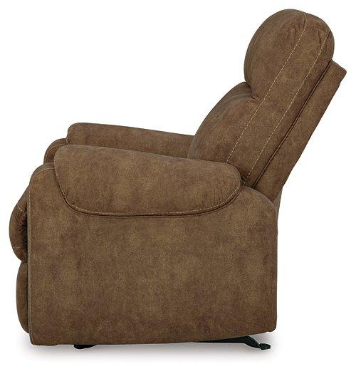 Edenwold Recliner - Premium Recliner from Ashley Furniture - Just $411.81! Shop now at Furniture Wholesale Plus  We are the best furniture store in Nashville, Hendersonville, Goodlettsville, Madison, Antioch, Mount Juliet, Lebanon, Gallatin, Springfield, Murfreesboro, Franklin, Brentwood