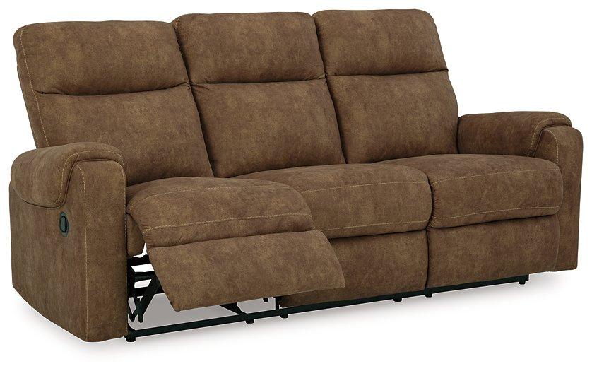 Edenwold Reclining Sofa - Premium Sofa from Ashley Furniture - Just $674.04! Shop now at Furniture Wholesale Plus  We are the best furniture store in Nashville, Hendersonville, Goodlettsville, Madison, Antioch, Mount Juliet, Lebanon, Gallatin, Springfield, Murfreesboro, Franklin, Brentwood