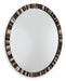 Ellford Accent Mirror - Premium Mirror from Ashley Furniture - Just $192.76! Shop now at Furniture Wholesale Plus  We are the best furniture store in Nashville, Hendersonville, Goodlettsville, Madison, Antioch, Mount Juliet, Lebanon, Gallatin, Springfield, Murfreesboro, Franklin, Brentwood