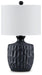 Ellisley Table Lamp - Premium Table Lamp from Ashley Furniture - Just $53.18! Shop now at Furniture Wholesale Plus  We are the best furniture store in Nashville, Hendersonville, Goodlettsville, Madison, Antioch, Mount Juliet, Lebanon, Gallatin, Springfield, Murfreesboro, Franklin, Brentwood