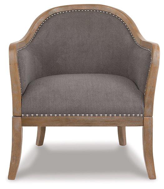 Engineer Accent Chair - Premium Accent Chair from Ashley Furniture - Just $383.24! Shop now at Furniture Wholesale Plus  We are the best furniture store in Nashville, Hendersonville, Goodlettsville, Madison, Antioch, Mount Juliet, Lebanon, Gallatin, Springfield, Murfreesboro, Franklin, Brentwood