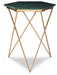 Engelton Accent Table - Premium Accent Table from Ashley Furniture - Just $116.73! Shop now at Furniture Wholesale Plus  We are the best furniture store in Nashville, Hendersonville, Goodlettsville, Madison, Antioch, Mount Juliet, Lebanon, Gallatin, Springfield, Murfreesboro, Franklin, Brentwood