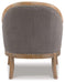 Engineer Accent Chair - Premium Accent Chair from Ashley Furniture - Just $383.24! Shop now at Furniture Wholesale Plus  We are the best furniture store in Nashville, Hendersonville, Goodlettsville, Madison, Antioch, Mount Juliet, Lebanon, Gallatin, Springfield, Murfreesboro, Franklin, Brentwood