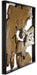 Fabiana Wall Decor - Premium Wall Decor from Ashley Furniture - Just $102.72! Shop now at Furniture Wholesale Plus  We are the best furniture store in Nashville, Hendersonville, Goodlettsville, Madison, Antioch, Mount Juliet, Lebanon, Gallatin, Springfield, Murfreesboro, Franklin, Brentwood