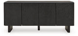 Farrelmore Accent Cabinet - Premium Cabinet from Ashley Furniture - Just $808.55! Shop now at Furniture Wholesale Plus  We are the best furniture store in Nashville, Hendersonville, Goodlettsville, Madison, Antioch, Mount Juliet, Lebanon, Gallatin, Springfield, Murfreesboro, Franklin, Brentwood