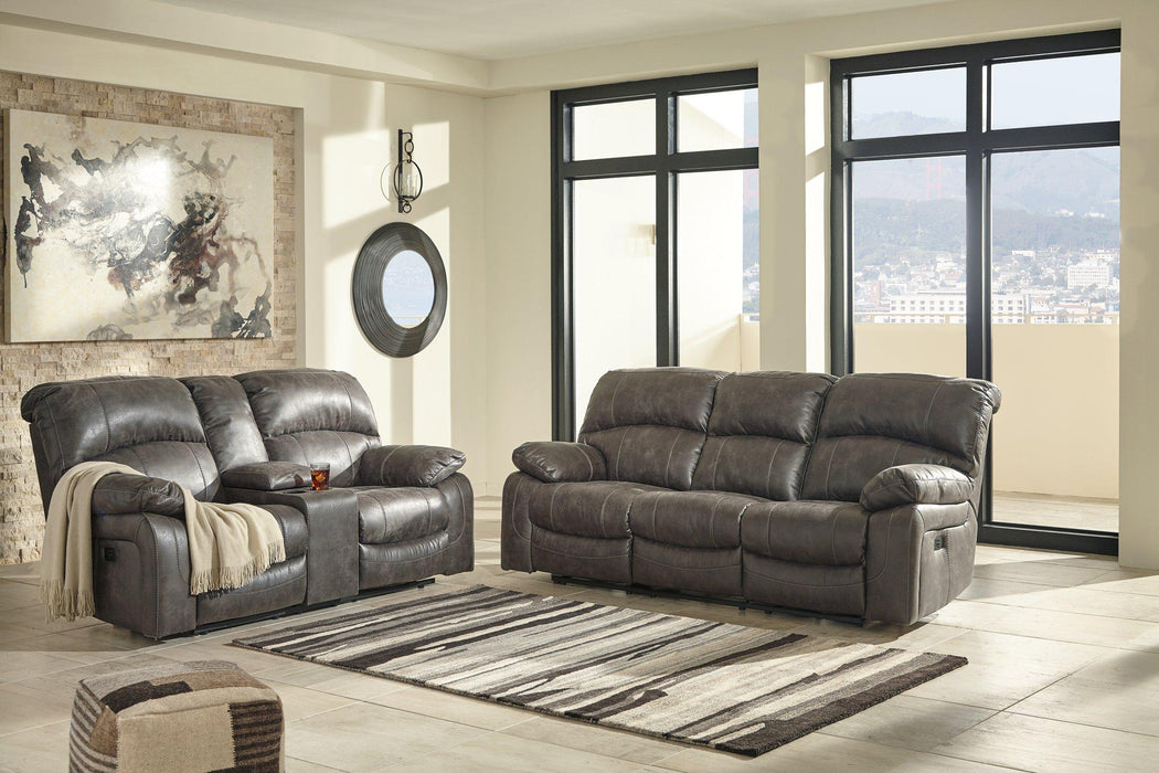 Dunwell Living Room Set - Premium Living Room Set from Ashley Furniture - Just $2556.90! Shop now at Furniture Wholesale Plus  We are the best furniture store in Nashville, Hendersonville, Goodlettsville, Madison, Antioch, Mount Juliet, Lebanon, Gallatin, Springfield, Murfreesboro, Franklin, Brentwood