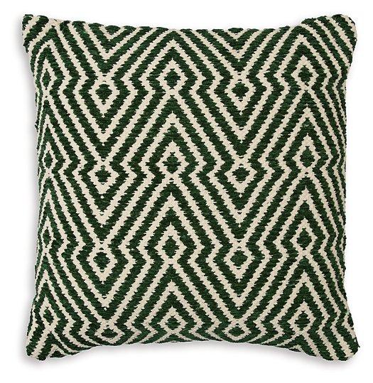 Digover Pillow (Set of 4) - Premium Pillow from Ashley Furniture - Just $97.42! Shop now at Furniture Wholesale Plus  We are the best furniture store in Nashville, Hendersonville, Goodlettsville, Madison, Antioch, Mount Juliet, Lebanon, Gallatin, Springfield, Murfreesboro, Franklin, Brentwood