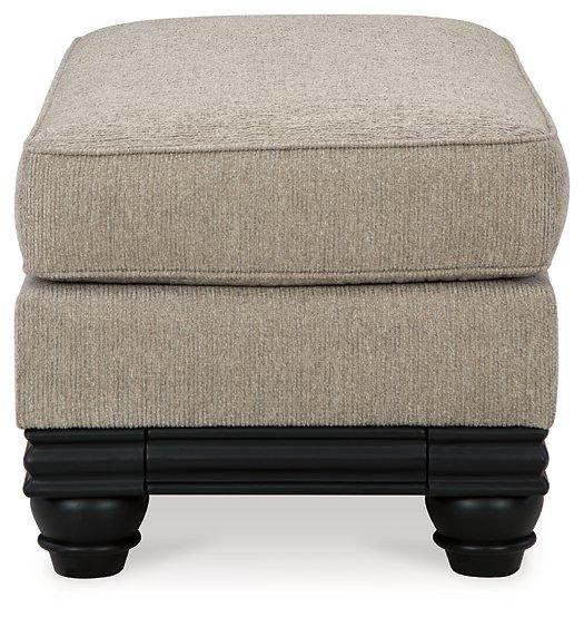 Elbiani Ottoman - Premium Ottoman from Ashley Furniture - Just $283.43! Shop now at Furniture Wholesale Plus  We are the best furniture store in Nashville, Hendersonville, Goodlettsville, Madison, Antioch, Mount Juliet, Lebanon, Gallatin, Springfield, Murfreesboro, Franklin, Brentwood