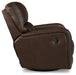 Emberla Swivel Glider Recliner - Premium Recliner from Ashley Furniture - Just $613.07! Shop now at Furniture Wholesale Plus  We are the best furniture store in Nashville, Hendersonville, Goodlettsville, Madison, Antioch, Mount Juliet, Lebanon, Gallatin, Springfield, Murfreesboro, Franklin, Brentwood