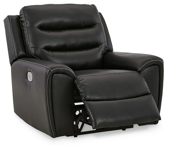 Warlin Power Recliner - Premium Recliner from Ashley Furniture - Just $879.64! Shop now at Furniture Wholesale Plus  We are the best furniture store in Nashville, Hendersonville, Goodlettsville, Madison, Antioch, Mount Juliet, Lebanon, Gallatin, Springfield, Murfreesboro, Franklin, Brentwood