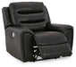 Warlin Power Recliner - Premium Recliner from Ashley Furniture - Just $879.64! Shop now at Furniture Wholesale Plus  We are the best furniture store in Nashville, Hendersonville, Goodlettsville, Madison, Antioch, Mount Juliet, Lebanon, Gallatin, Springfield, Murfreesboro, Franklin, Brentwood