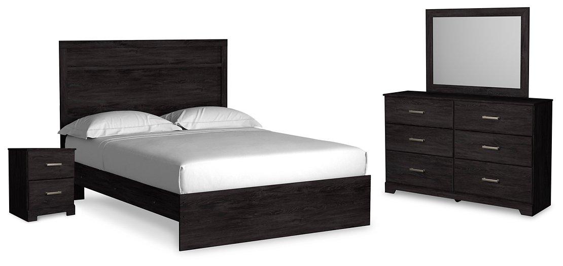 Belachime Bedroom Set - Premium Bedroom Set from Ashley Furniture - Just $488.72! Shop now at Furniture Wholesale Plus  We are the best furniture store in Nashville, Hendersonville, Goodlettsville, Madison, Antioch, Mount Juliet, Lebanon, Gallatin, Springfield, Murfreesboro, Franklin, Brentwood