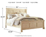 Bolanburg Bedroom Set - Premium Bedroom Set from Ashley Furniture - Just $1677.28! Shop now at Furniture Wholesale Plus  We are the best furniture store in Nashville, Hendersonville, Goodlettsville, Madison, Antioch, Mount Juliet, Lebanon, Gallatin, Springfield, Murfreesboro, Franklin, Brentwood