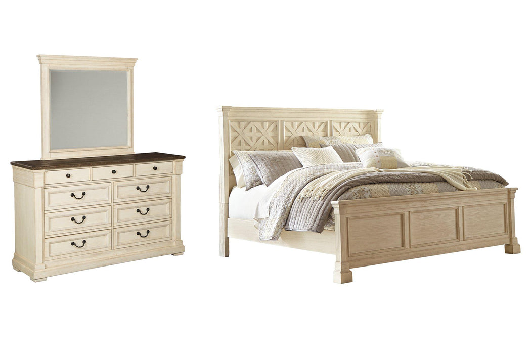 Bolanburg Bedroom Set - Premium Bedroom Set from Ashley Furniture - Just $1677.28! Shop now at Furniture Wholesale Plus  We are the best furniture store in Nashville, Hendersonville, Goodlettsville, Madison, Antioch, Mount Juliet, Lebanon, Gallatin, Springfield, Murfreesboro, Franklin, Brentwood