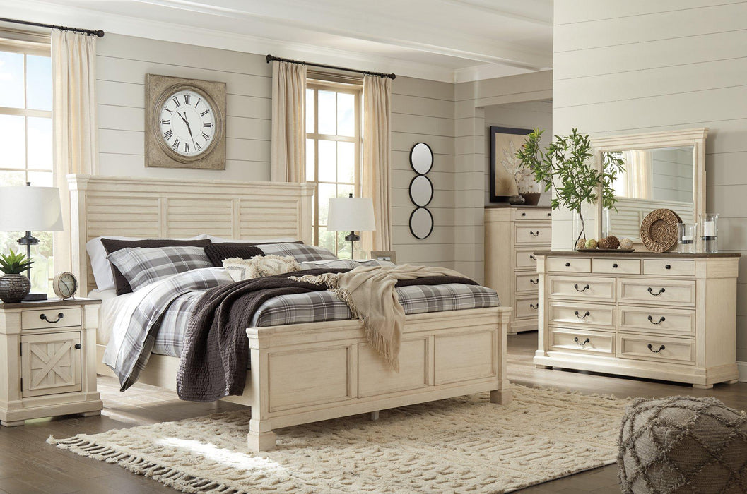 Bolanburg Bedroom Set - Premium Bedroom Set from Ashley Furniture - Just $1677.28! Shop now at Furniture Wholesale Plus  We are the best furniture store in Nashville, Hendersonville, Goodlettsville, Madison, Antioch, Mount Juliet, Lebanon, Gallatin, Springfield, Murfreesboro, Franklin, Brentwood