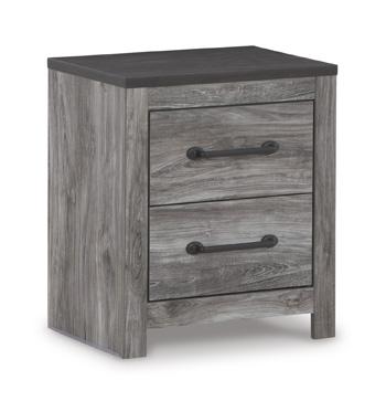 Bronyan Nightstand - Premium Nightstand from Ashley Furniture - Just $172.95! Shop now at Furniture Wholesale Plus  We are the best furniture store in Nashville, Hendersonville, Goodlettsville, Madison, Antioch, Mount Juliet, Lebanon, Gallatin, Springfield, Murfreesboro, Franklin, Brentwood