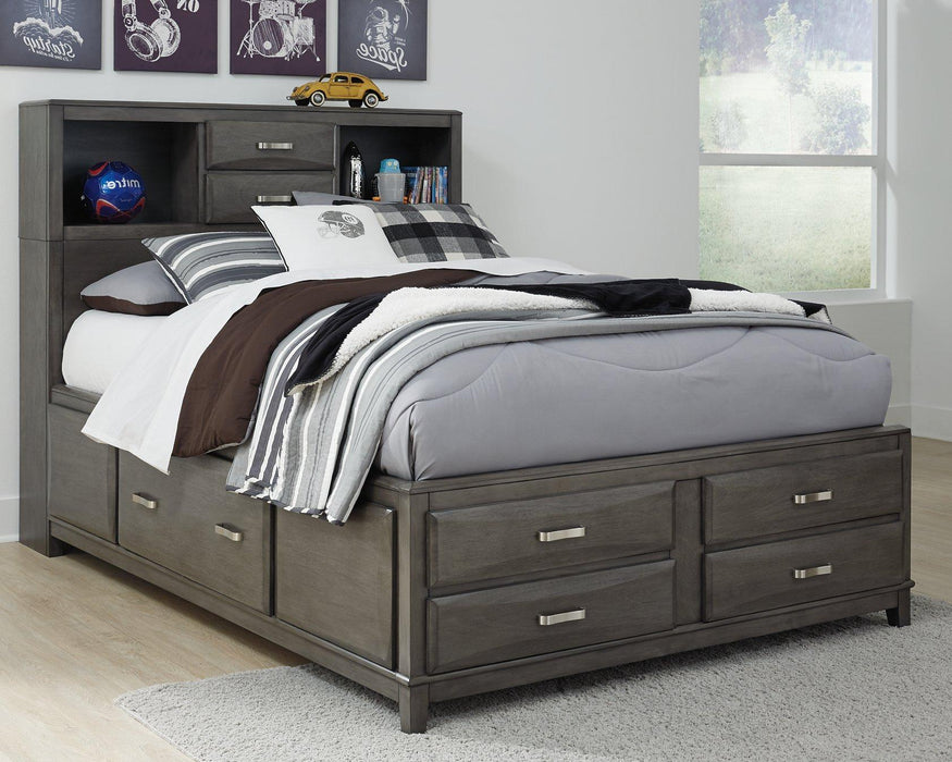 Caitbrook Bedroom Set - Premium Youth Bedroom Set from Ashley Furniture - Just $1614.92! Shop now at Furniture Wholesale Plus  We are the best furniture store in Nashville, Hendersonville, Goodlettsville, Madison, Antioch, Mount Juliet, Lebanon, Gallatin, Springfield, Murfreesboro, Franklin, Brentwood