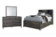 Caitbrook Bedroom Set - Premium Youth Bedroom Set from Ashley Furniture - Just $1614.92! Shop now at Furniture Wholesale Plus  We are the best furniture store in Nashville, Hendersonville, Goodlettsville, Madison, Antioch, Mount Juliet, Lebanon, Gallatin, Springfield, Murfreesboro, Franklin, Brentwood