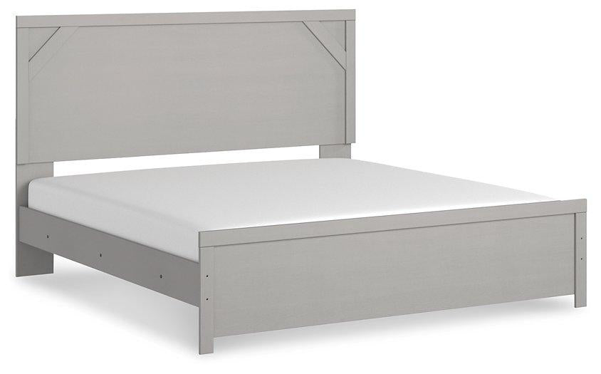 Cottonburg Bed - Premium Bed from Ashley Furniture - Just $283.57! Shop now at Furniture Wholesale Plus  We are the best furniture store in Nashville, Hendersonville, Goodlettsville, Madison, Antioch, Mount Juliet, Lebanon, Gallatin, Springfield, Murfreesboro, Franklin, Brentwood