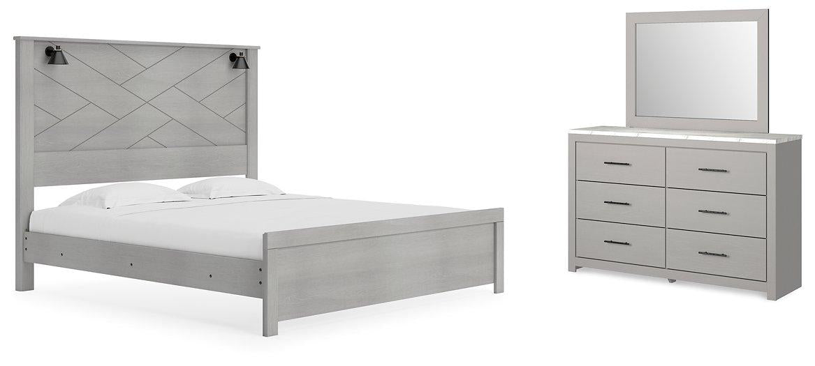 Cottonburg Bedroom Set - Premium Bedroom Set from Ashley Furniture - Just $711.95! Shop now at Furniture Wholesale Plus  We are the best furniture store in Nashville, Hendersonville, Goodlettsville, Madison, Antioch, Mount Juliet, Lebanon, Gallatin, Springfield, Murfreesboro, Franklin, Brentwood