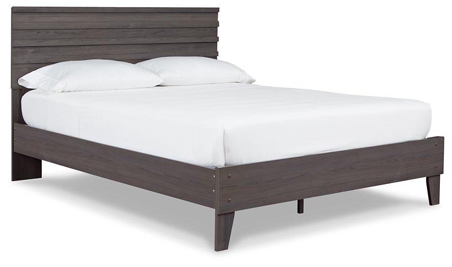 Brymont Panel Bed - Premium Bed from Ashley Furniture - Just $288.93! Shop now at Furniture Wholesale Plus  We are the best furniture store in Nashville, Hendersonville, Goodlettsville, Madison, Antioch, Mount Juliet, Lebanon, Gallatin, Springfield, Murfreesboro, Franklin, Brentwood