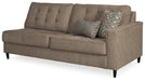 Flintshire 2-Piece Sectional with Chaise - Premium Sectional from Ashley Furniture - Just $1213.56! Shop now at Furniture Wholesale Plus  We are the best furniture store in Nashville, Hendersonville, Goodlettsville, Madison, Antioch, Mount Juliet, Lebanon, Gallatin, Springfield, Murfreesboro, Franklin, Brentwood