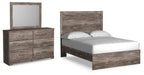 Ralinksi Bedroom Set - Premium Bedroom Set from Ashley Furniture - Just $488.72! Shop now at Furniture Wholesale Plus  We are the best furniture store in Nashville, Hendersonville, Goodlettsville, Madison, Antioch, Mount Juliet, Lebanon, Gallatin, Springfield, Murfreesboro, Franklin, Brentwood