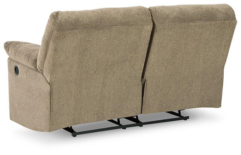 Alphons Reclining Loveseat - Premium Loveseat from Ashley Furniture - Just $624.13! Shop now at Furniture Wholesale Plus  We are the best furniture store in Nashville, Hendersonville, Goodlettsville, Madison, Antioch, Mount Juliet, Lebanon, Gallatin, Springfield, Murfreesboro, Franklin, Brentwood